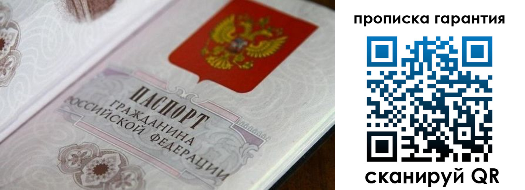 прописка законно в Ленинградской области